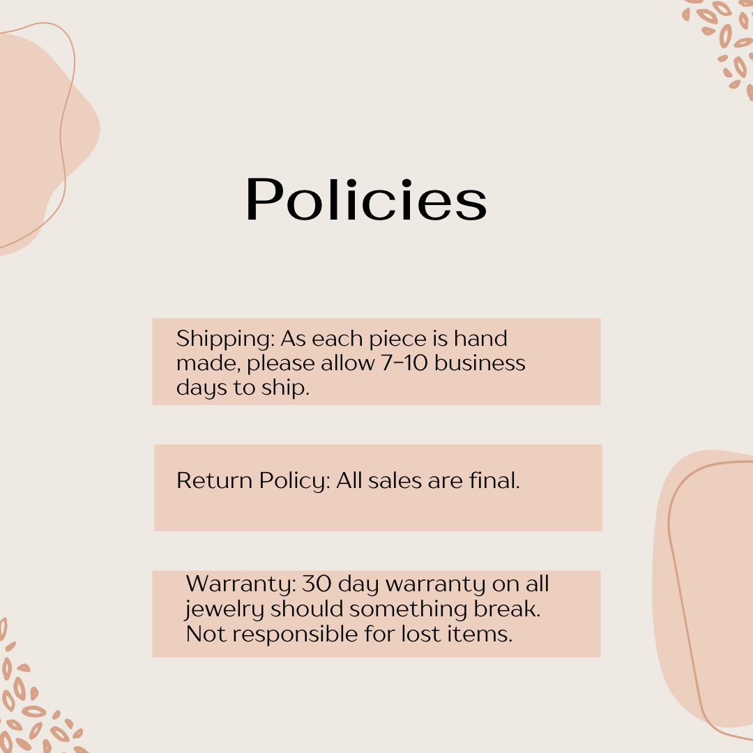 Policies