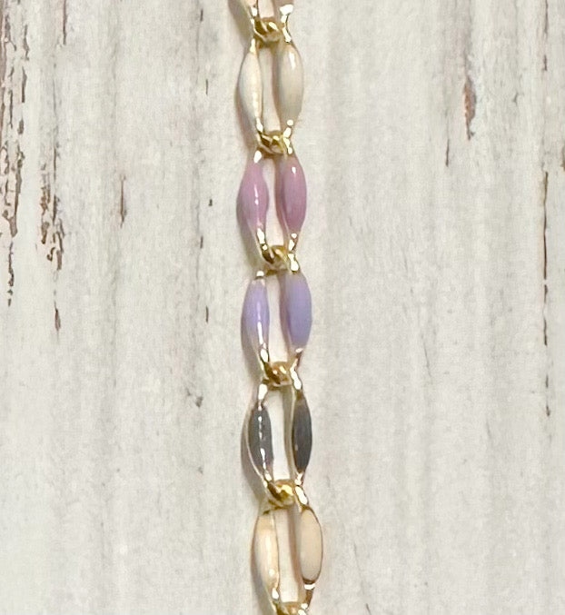 Starlight Rolo Chain