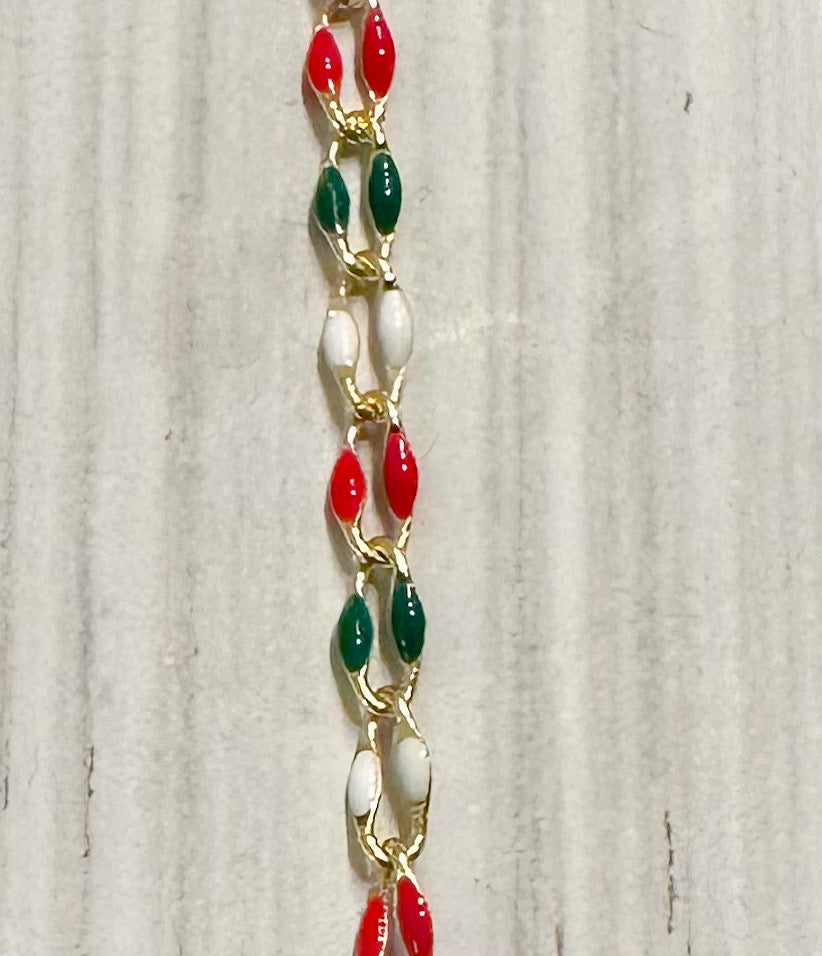 Holly Jolly Chain