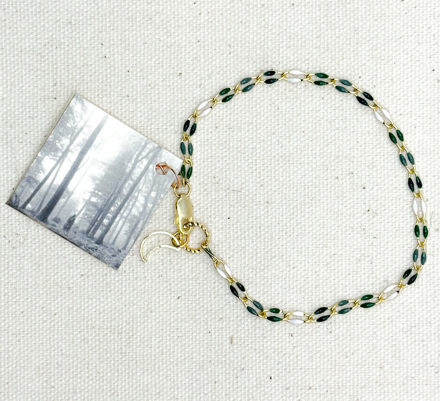 The Taylor “Folklore” Bracelet