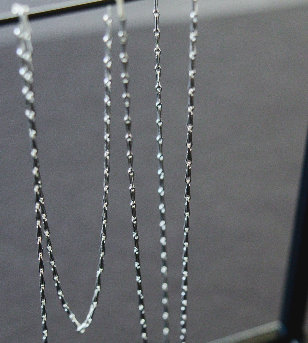 Barley Chain