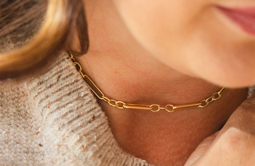 Figure 8 Chain
