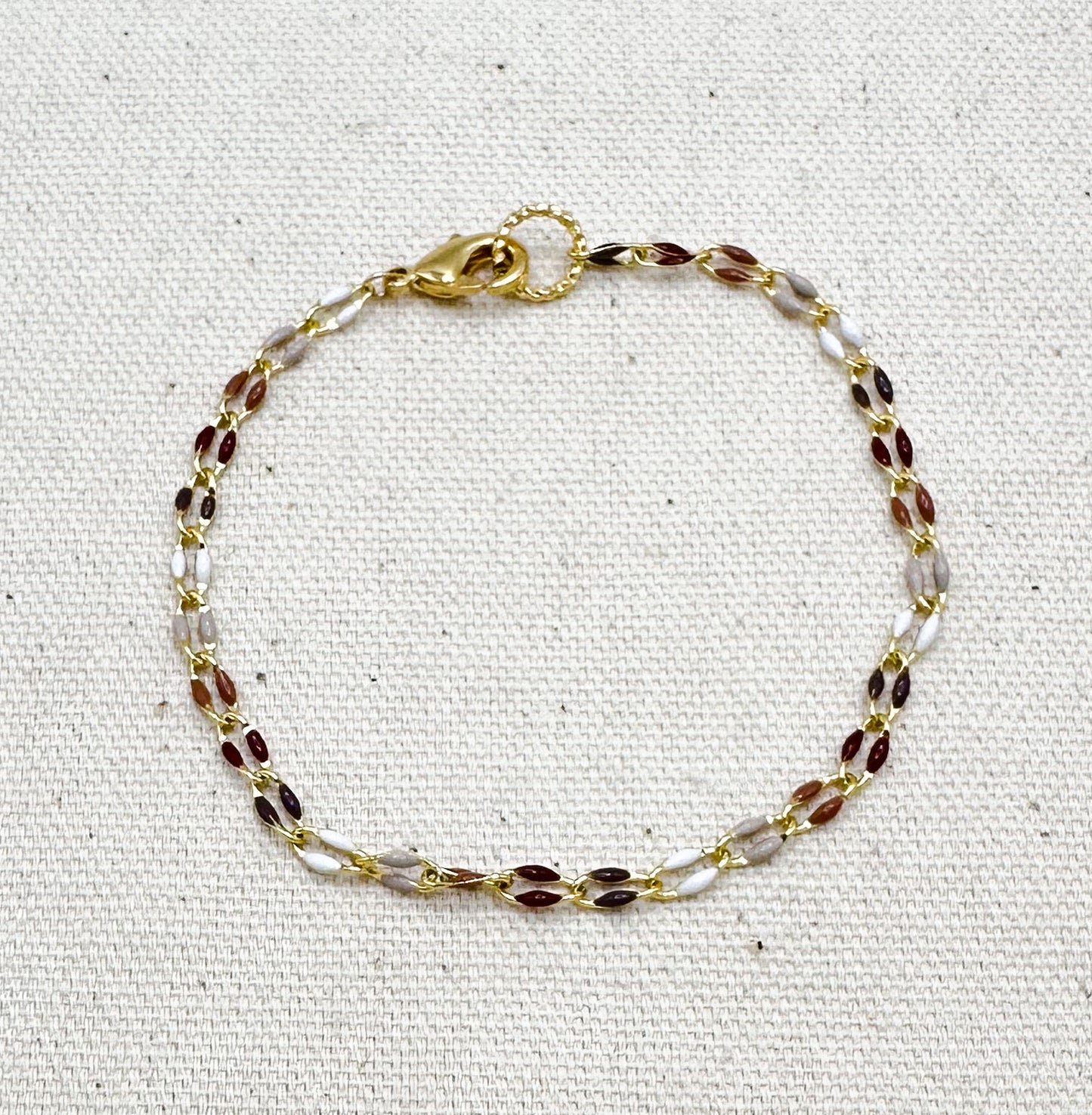 Latte Bracelet