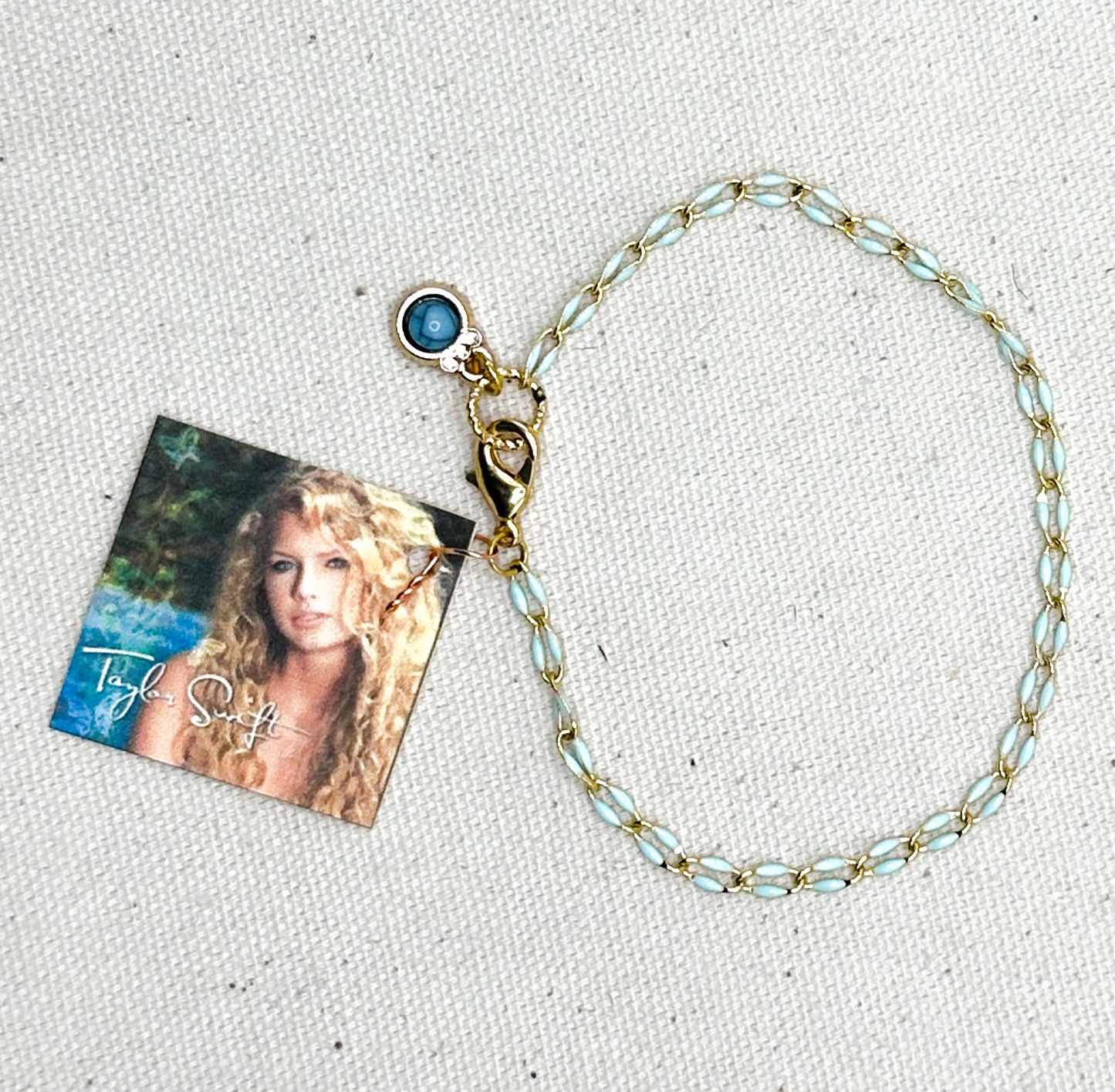 The Debut Taylor Bracelet
