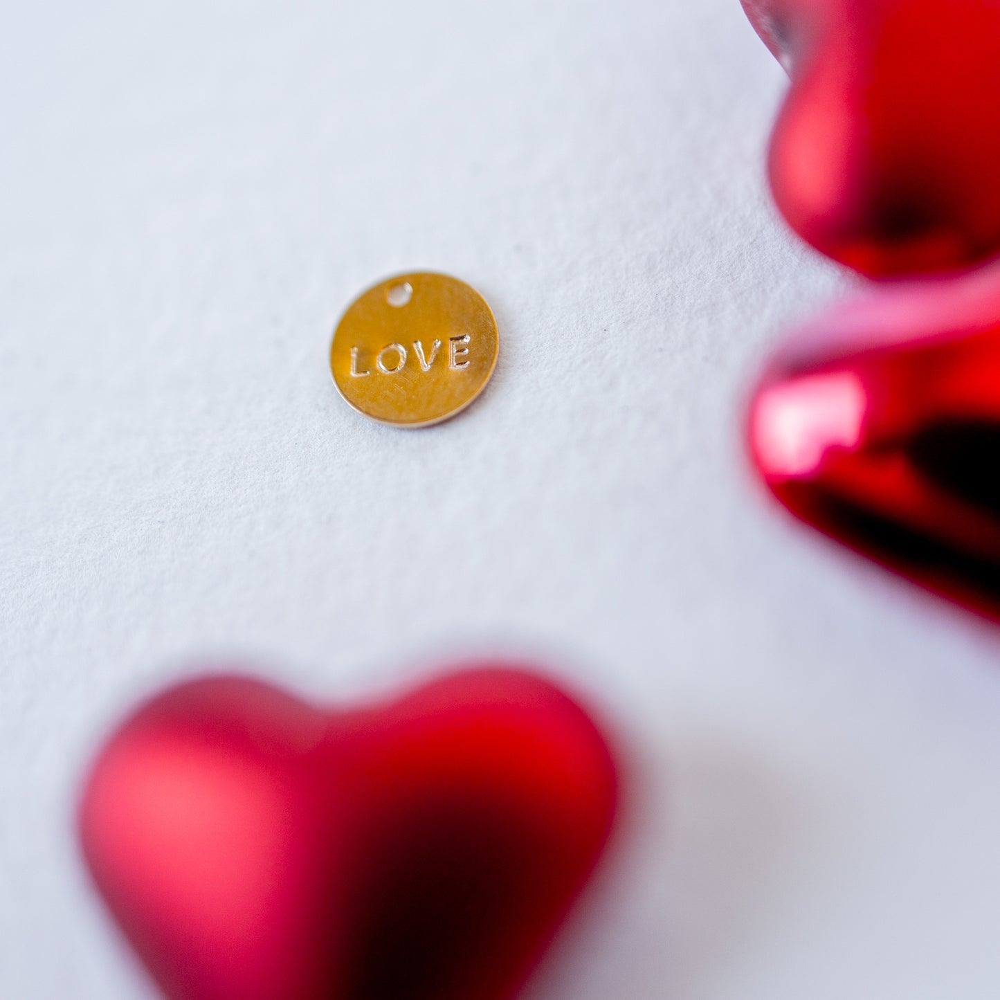 Love Charm