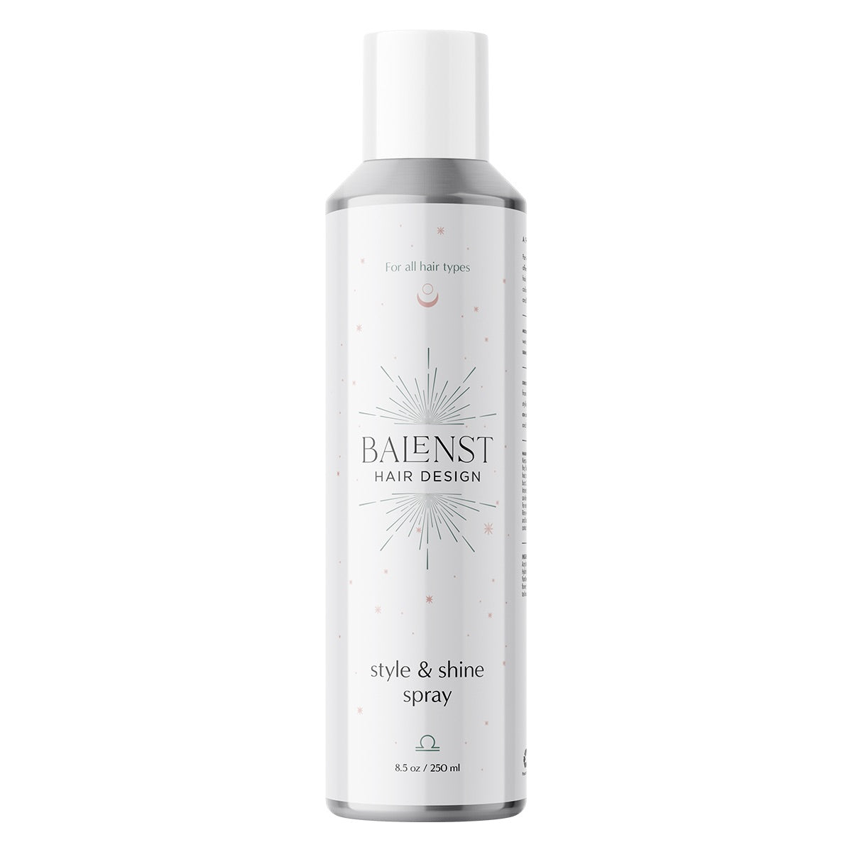 Style and Shine Spray
